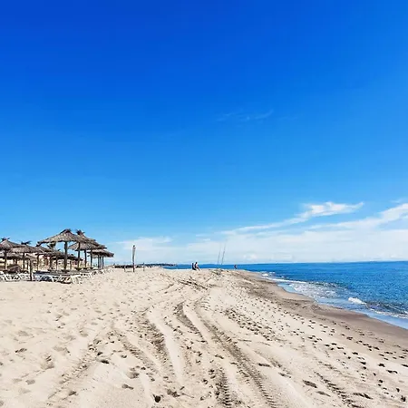 Antigua-9 By Interhome Lägenhet