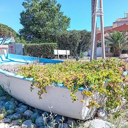 Antigua-9 By Interhome * Le Barcares
