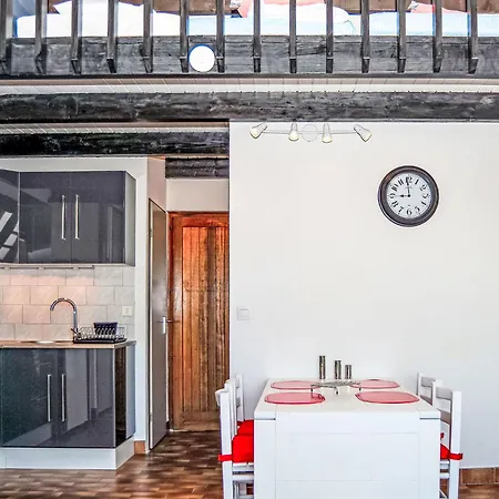 Antigua-9 By Interhome Apartment