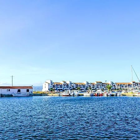 Antigua-9 By Interhome Apartment *