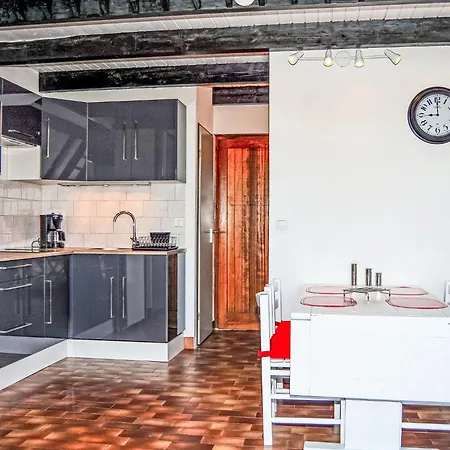 Antigua-9 By Interhome * Le Barcares