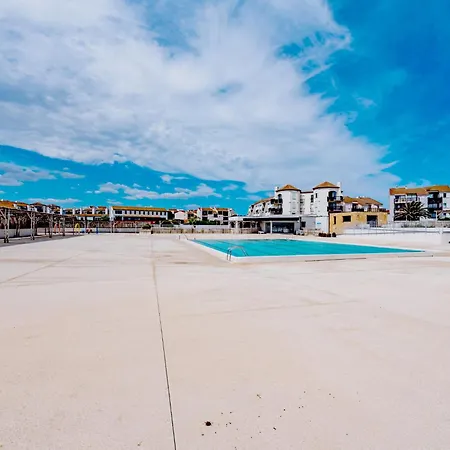 Antigua-9 By Interhome
