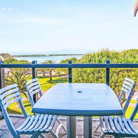 Antigua-9 By Interhome Apartment