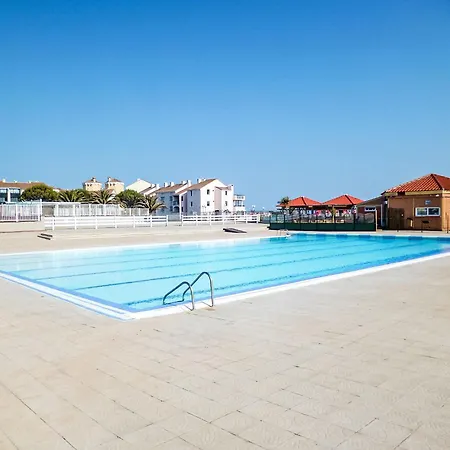 Antigua-9 By Interhome Apartment
