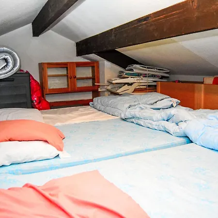 Antigua-9 By Interhome Apartment Le Barcares