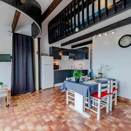 Lägenhet Antigua-9 By Interhome *