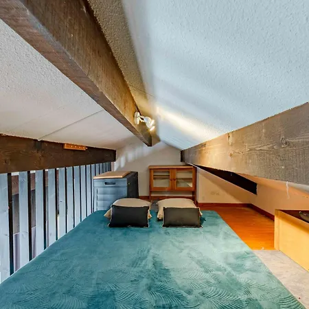 Lägenhet Antigua-9 By Interhome