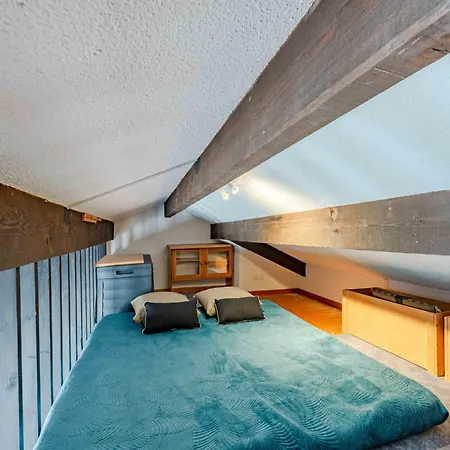 Antigua-9 By Interhome Le Barcarès