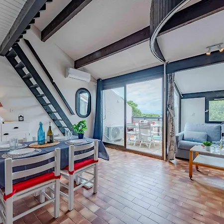 Antigua-9 By Interhome * Le Barcarès