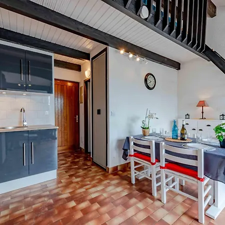 Antigua-9 By Interhome Lägenhet *