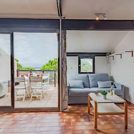 Lägenhet Antigua-9 By Interhome Le Barcarès